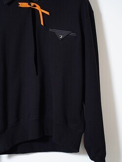 KHOKI 女裝 & 男裝 Skipper Sweatshirts 圖片12