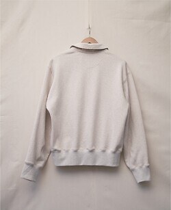 KHOKI 女士 & 男士 Skipper Sweatshirts 圖片2