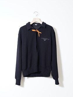 KHOKI 女裝 & 男裝 Skipper Sweatshirts 圖片9