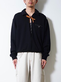 KHOKI 女裝 & 男裝 Skipper Sweatshirts 圖片13