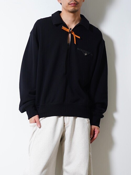 Skipper Sweatshirts｜KHOKI 女士 & 男士