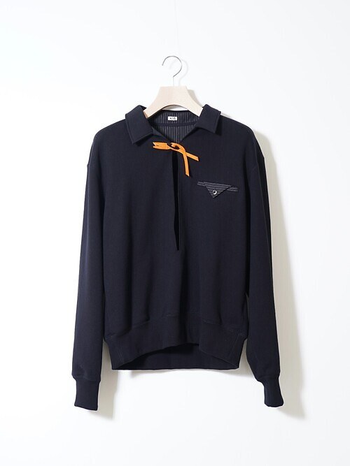 Skipper Sweatshirts｜KHOKI 여성 & 남성