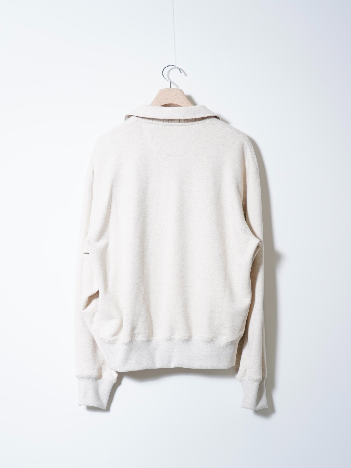 KHOKI 女裝 & 男裝 Skipper Sweatshirts 圖片2