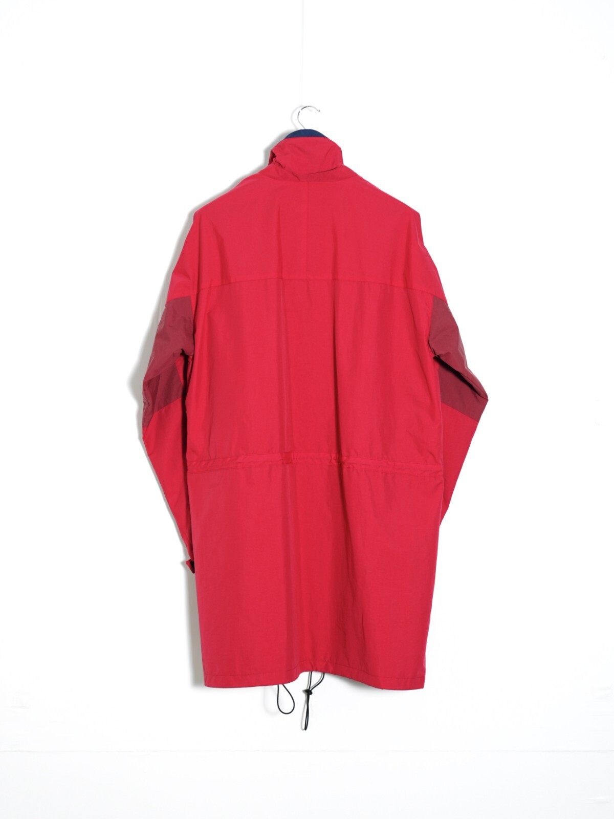 DAIRIKU 女士 & 男士 Nylon Mountain Coat 圖片18