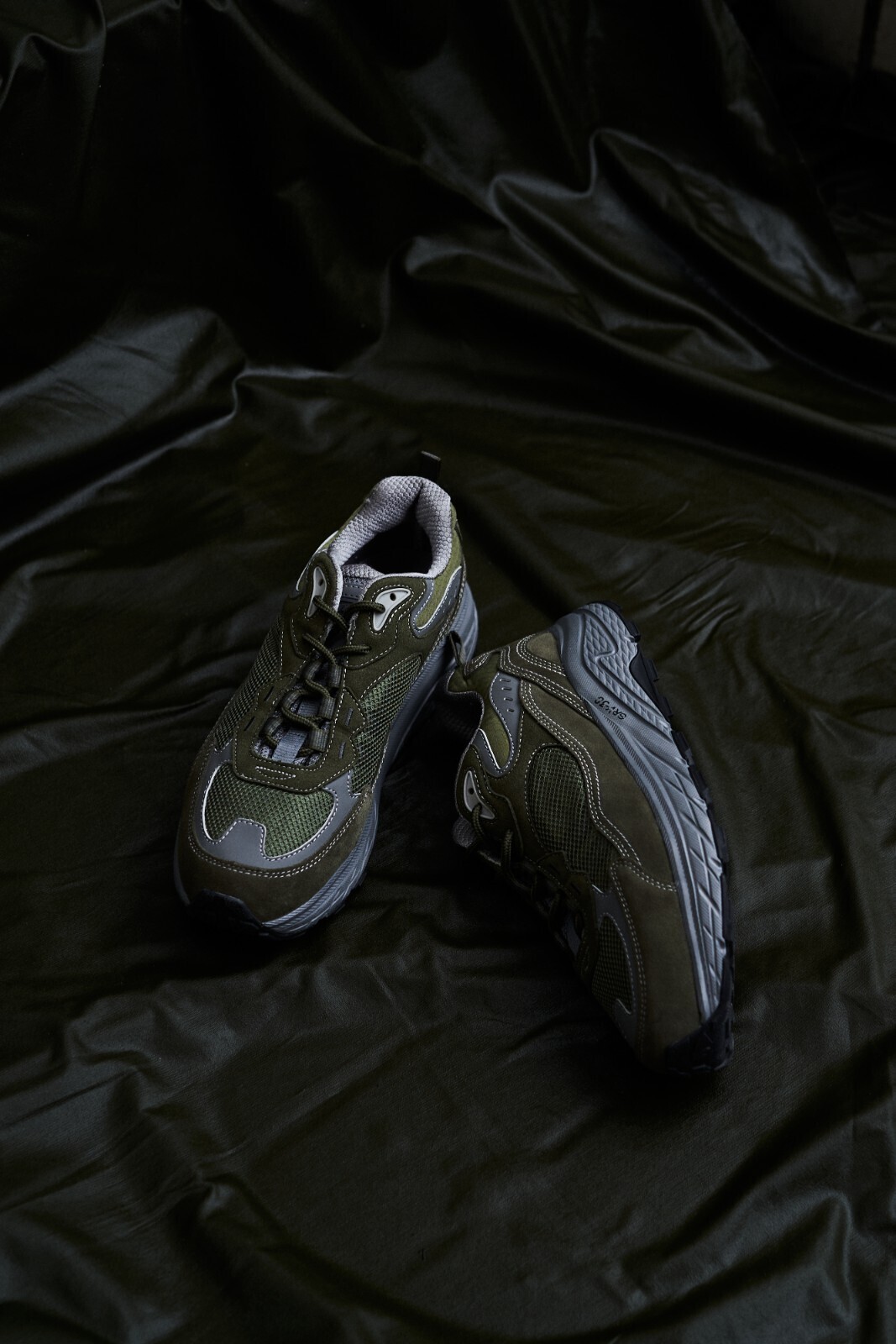 フレッシュサービス レディース & メンズ フレッシュサービス × ハイテック イーストエンドWP 画像3