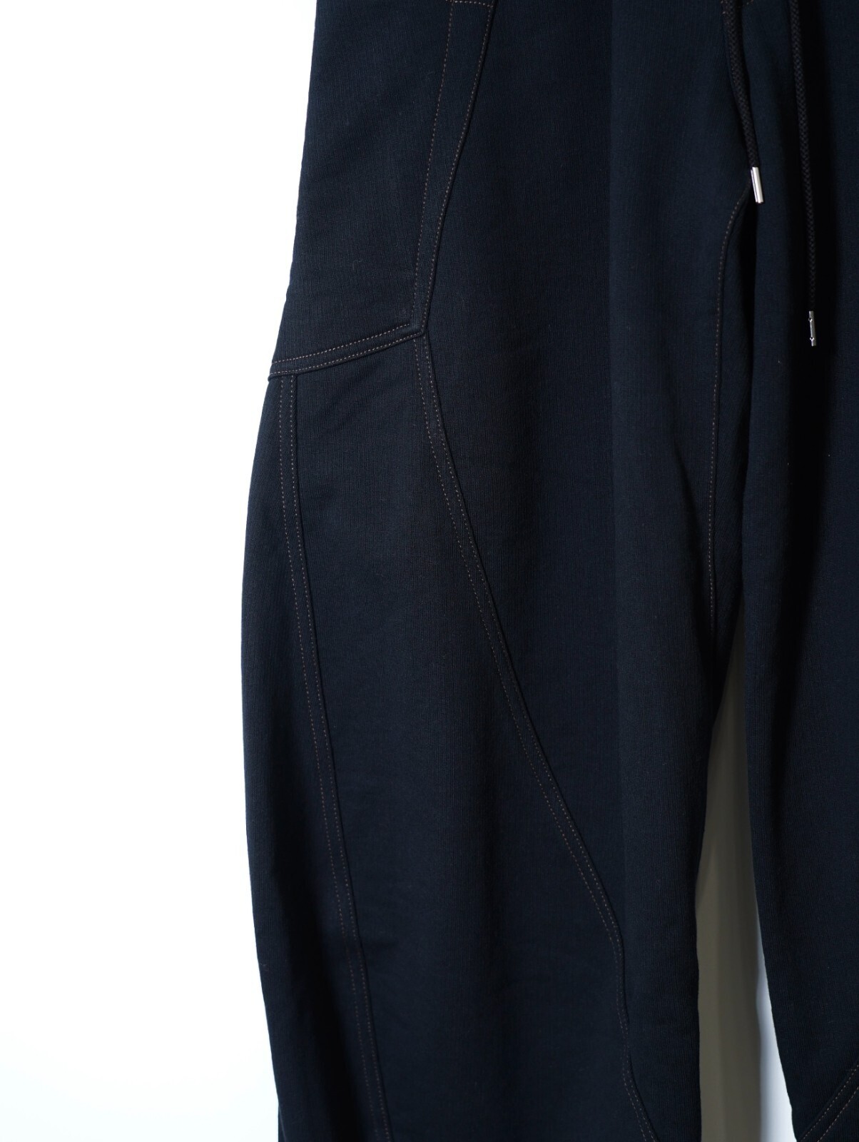 KHOKI WOMENS & MENS 3D Cutting Sweat Pants IMAGE32