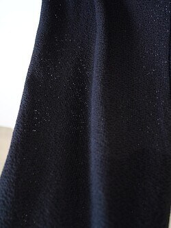 サバイ レディース & メンズ リブニットパンツ- 6G Circular Knitting Machines Made -  画像7