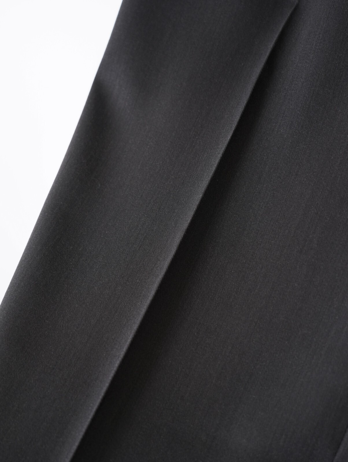 イレニサ メンズ TWO-TUCKS WIDE TROUSERS 画像14