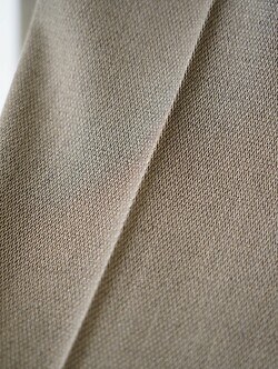 イレニサ メンズ TWO-TUCKS WIDE TROUSERS 画像8