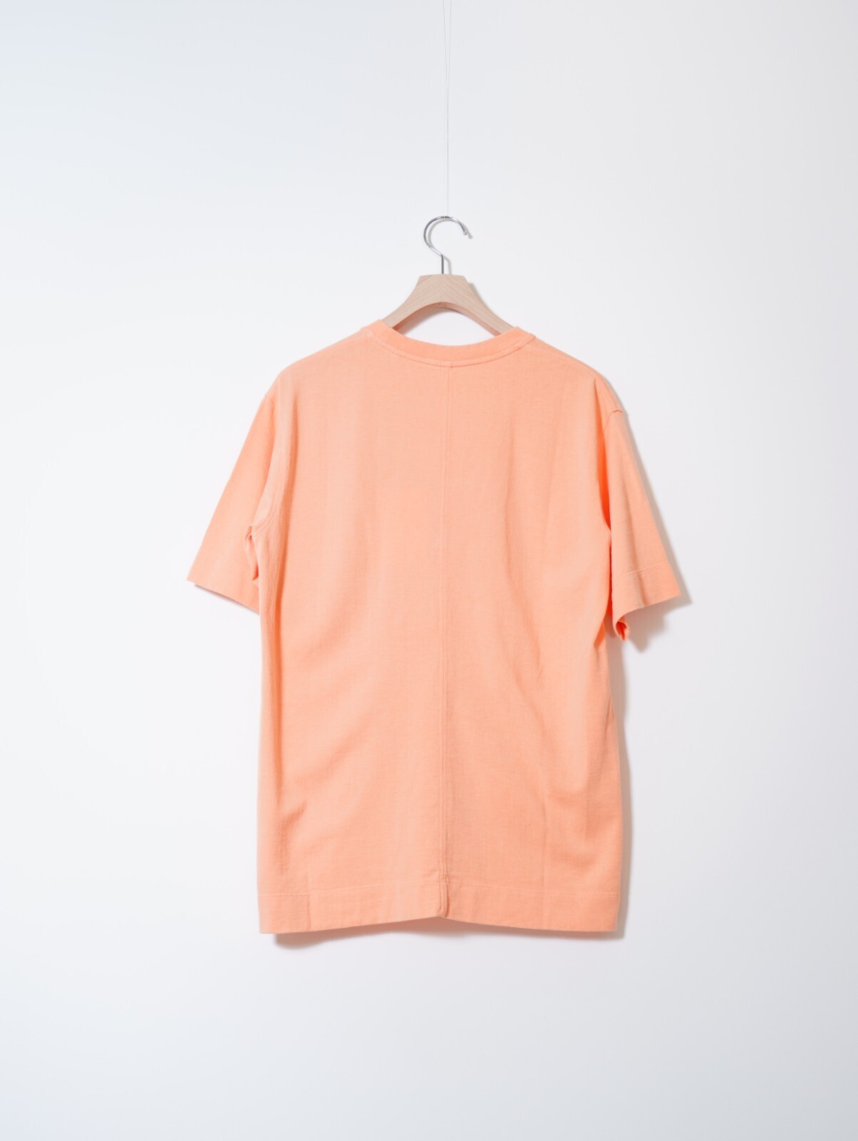 WONDER ROOM ESSE 여성 & 남성 The Plain "SEASCAPE" Tee 이미지2