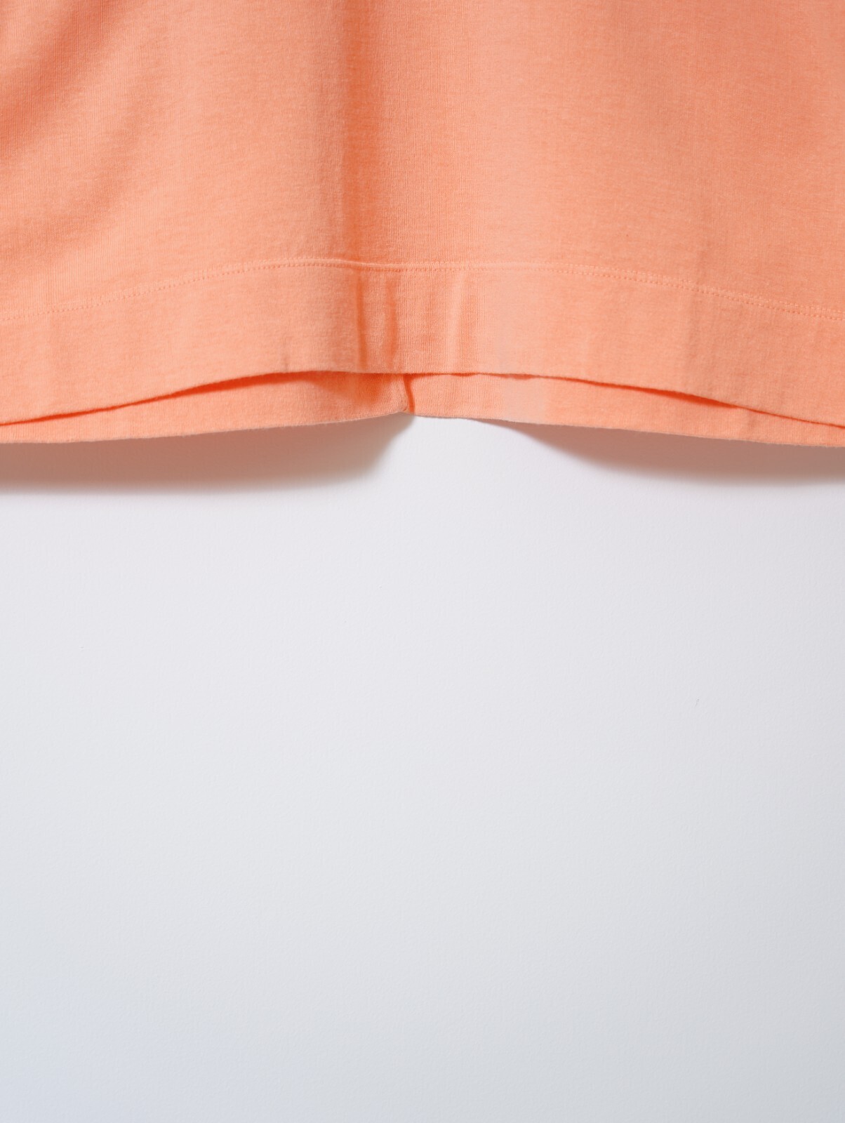 WONDER ROOM ESSE 여성 & 남성 The Plain "SEASCAPE" Tee 이미지5