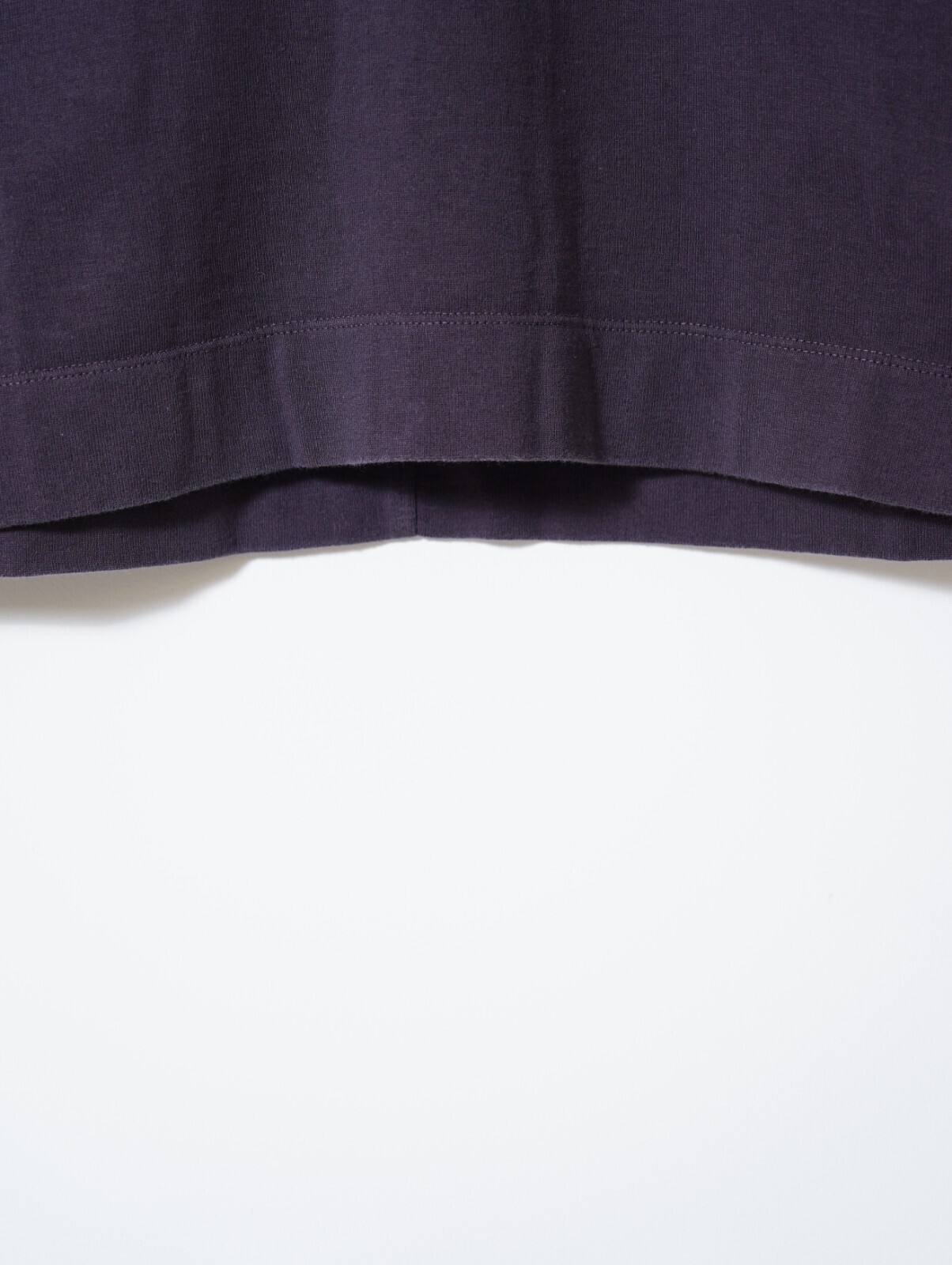 WONDER ROOM ESSE 여성 & 남성 The Plain "SEASCAPE" Tee 이미지10