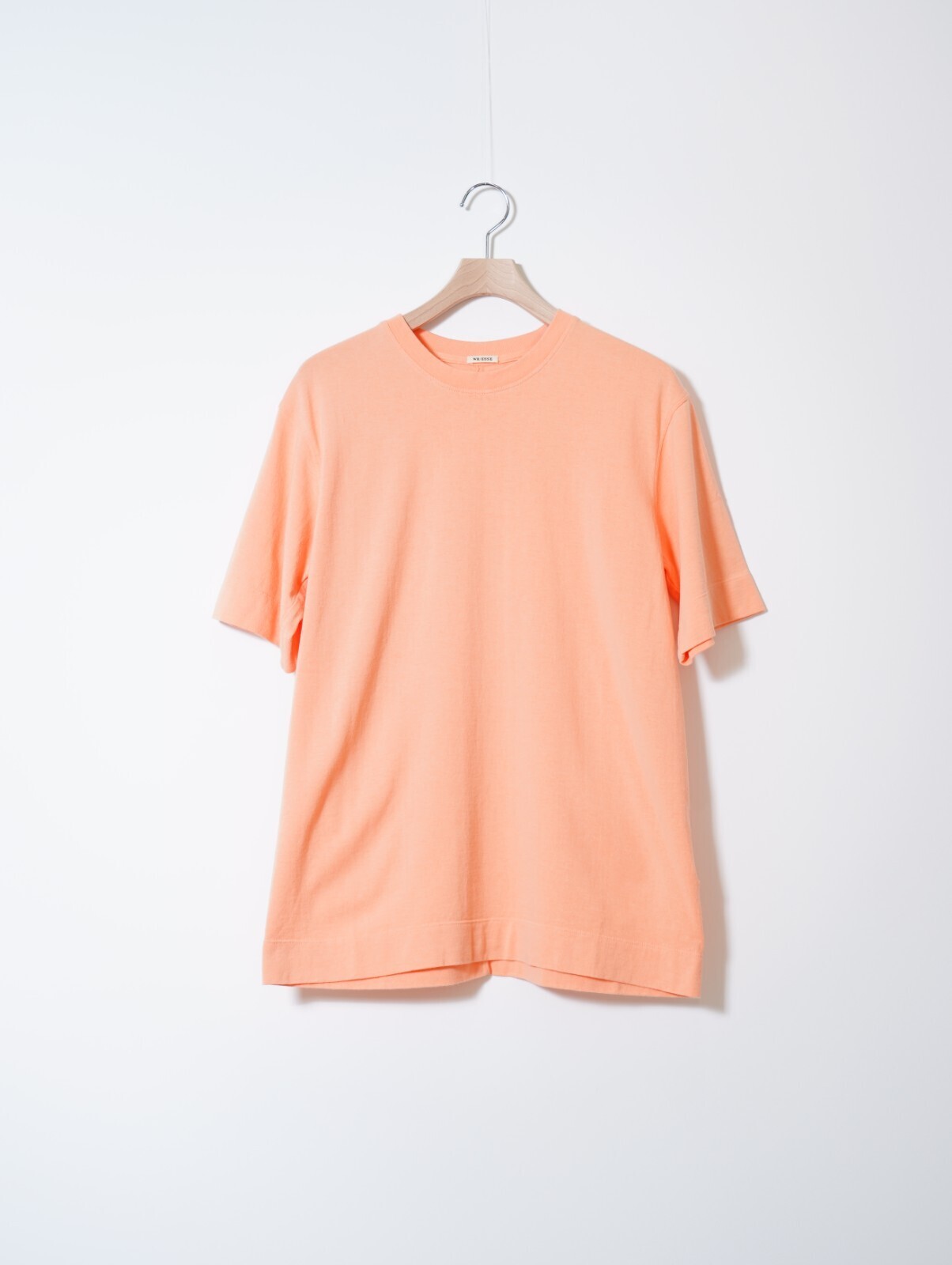 WONDER ROOM ESSE 여성 & 남성 The Plain "SEASCAPE" Tee 이미지1