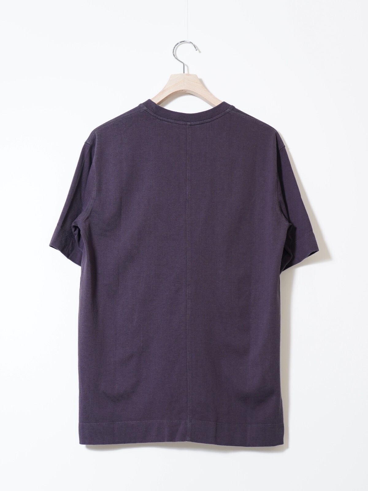 WONDER ROOM ESSE 女士 & 男士 The Plain "SEASCAPE" Tee 图片7