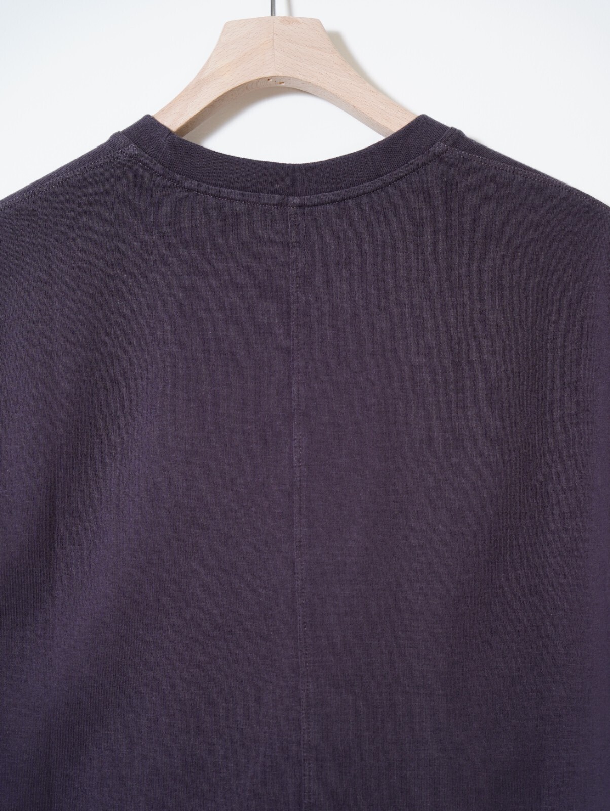 WONDER ROOM ESSE 여성 & 남성 The Plain "SEASCAPE" Tee 이미지9
