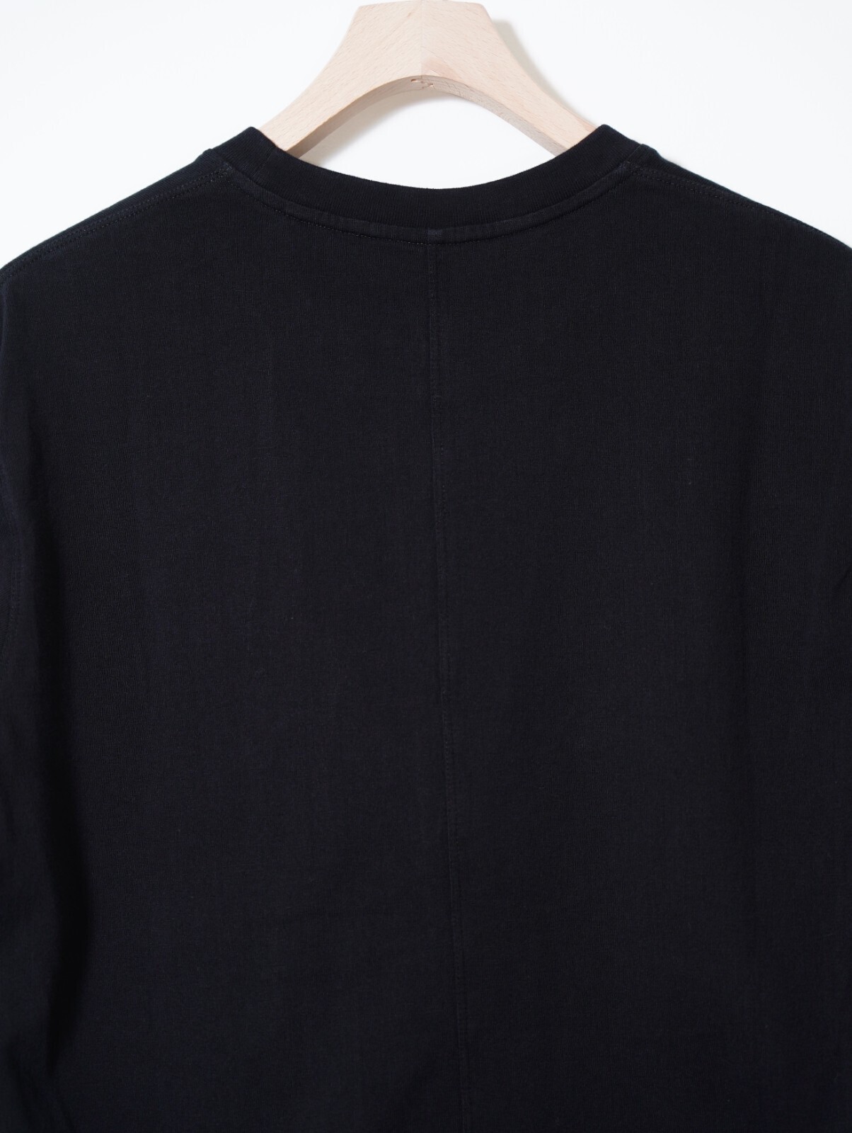 WONDER ROOM ESSE 여성 & 남성 The Plain "SEASCAPE" Tee 이미지14