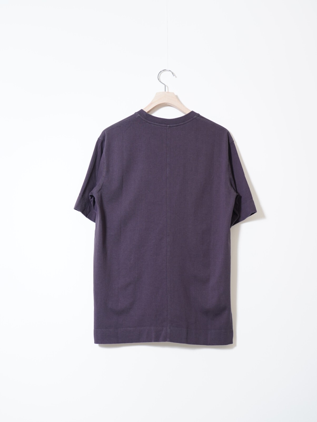 WONDER ROOM ESSE 여성 & 남성 The Plain "SEASCAPE" Tee 이미지7