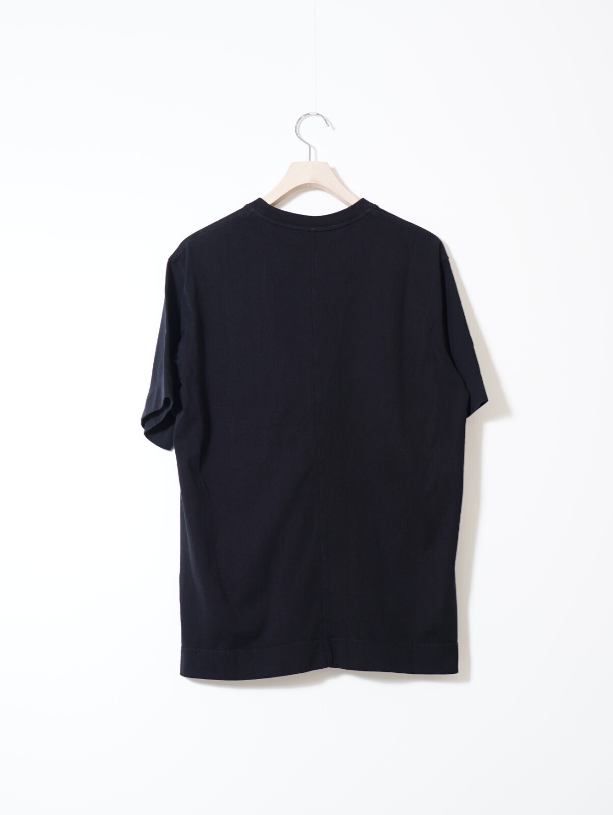 WONDER ROOM ESSE 여성 & 남성 The Plain "SEASCAPE" Tee 이미지12