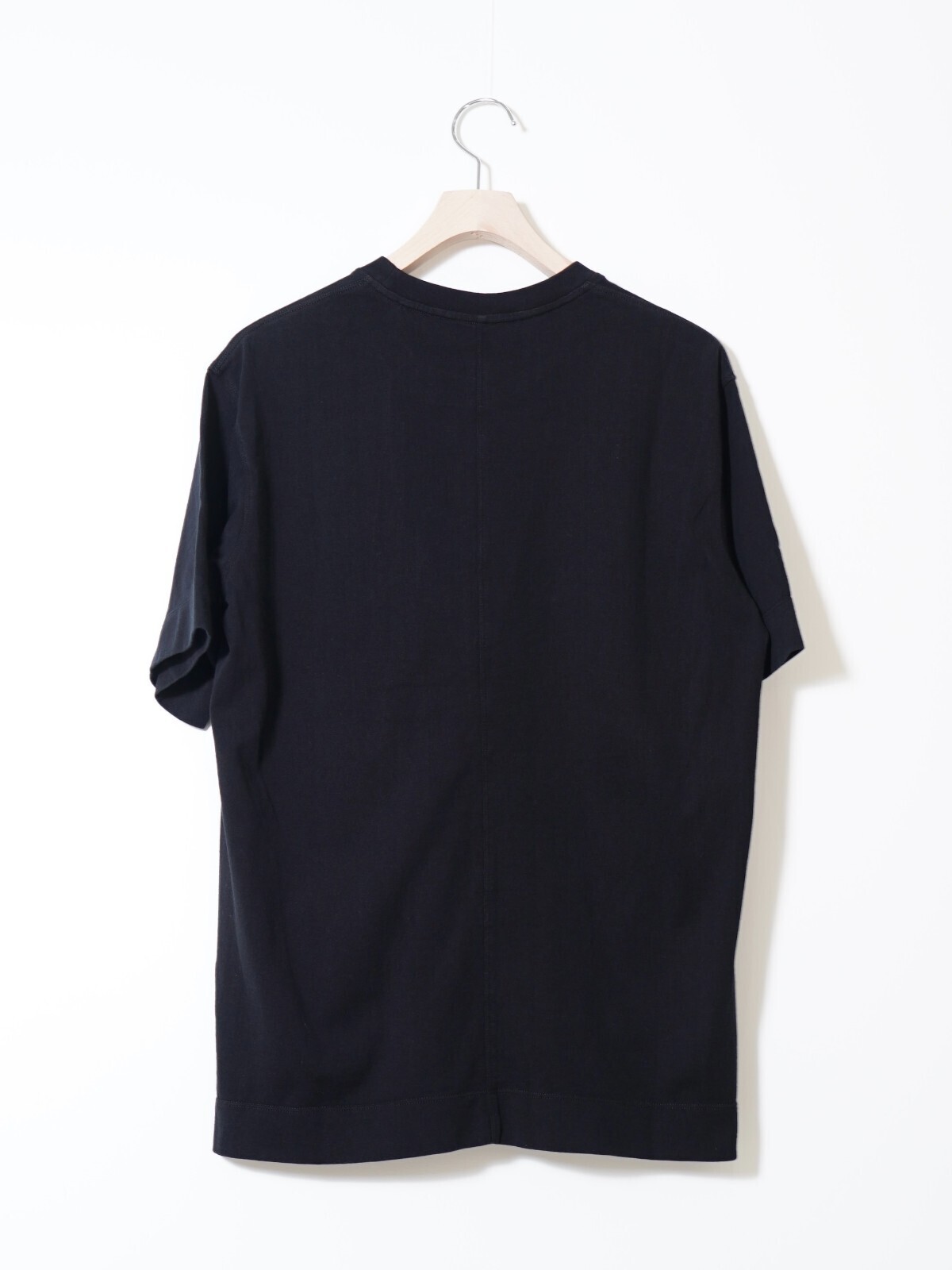 WONDER ROOM ESSE 女士 & 男士 The Plain "SEASCAPE" Tee 图片12