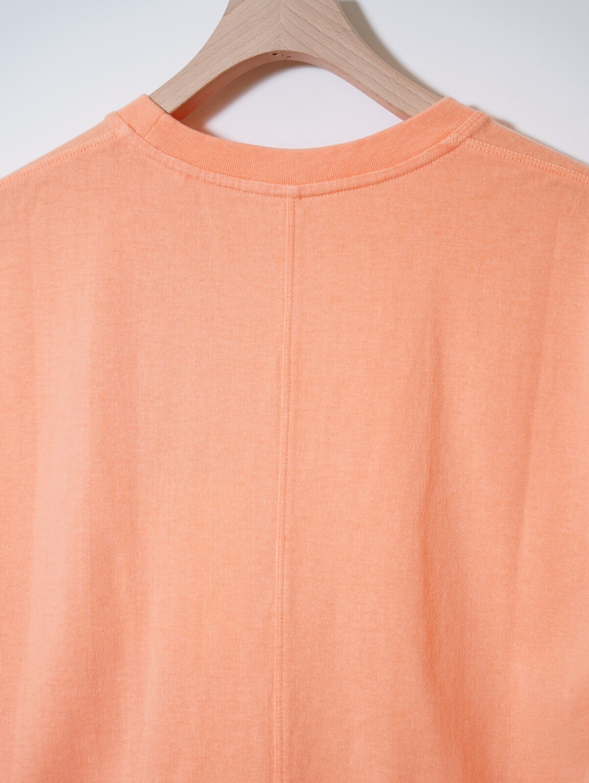 WONDER ROOM ESSE 여성 & 남성 The Plain "SEASCAPE" Tee 이미지3