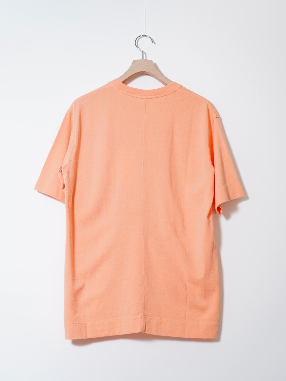 WONDER ROOM ESSE 女士 & 男士 The Plain "SEASCAPE" Tee 图片2