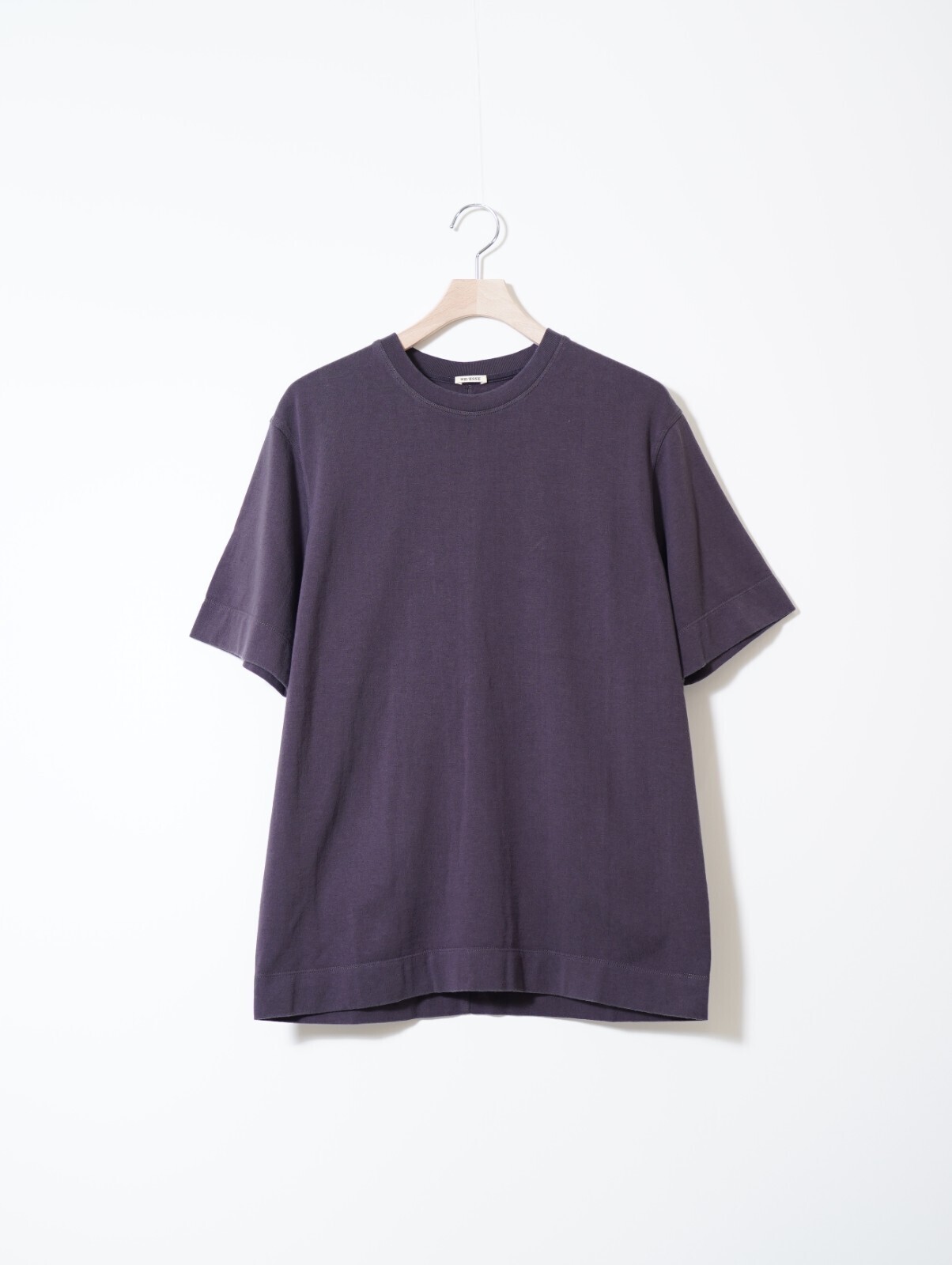 WONDER ROOM ESSE 여성 & 남성 The Plain "SEASCAPE" Tee 이미지6