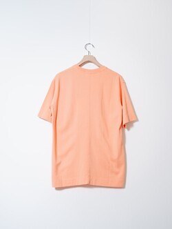 WONDER ROOM ESSE 여성 & 남성 The Plain "SEASCAPE" Tee 이미지2