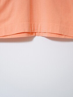 WONDER ROOM ESSE 여성 & 남성 The Plain "SEASCAPE" Tee 이미지5