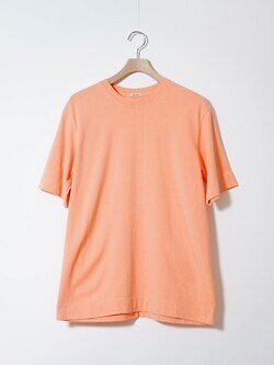 WONDER ROOM ESSE 女士 & 男士 The Plain "SEASCAPE" Tee 图片1