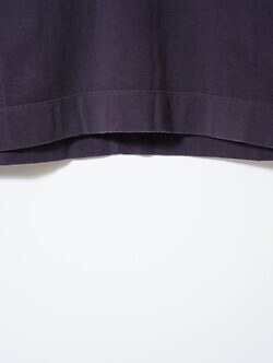 WONDER ROOM ESSE 여성 & 남성 The Plain "SEASCAPE" Tee 이미지10