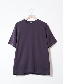 WONDER ROOM ESSE 女士 & 男士 The Plain "SEASCAPE" Tee 图片6