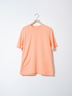 WONDER ROOM ESSE 여성 & 남성 The Plain "SEASCAPE" Tee 이미지1