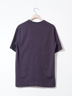 WONDER ROOM ESSE 女士 & 男士 The Plain "SEASCAPE" Tee 图片7