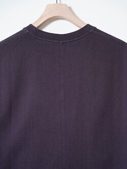 WONDER ROOM ESSE 여성 & 남성 The Plain "SEASCAPE" Tee 이미지9