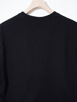 WONDER ROOM ESSE 여성 & 남성 The Plain "SEASCAPE" Tee 이미지14