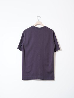 WONDER ROOM ESSE 여성 & 남성 The Plain "SEASCAPE" Tee 이미지7