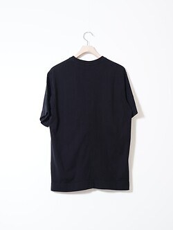 WONDER ROOM ESSE 여성 & 남성 The Plain "SEASCAPE" Tee 이미지12
