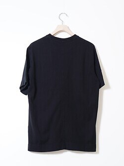 WONDER ROOM ESSE 女士 & 男士 The Plain "SEASCAPE" Tee 图片12