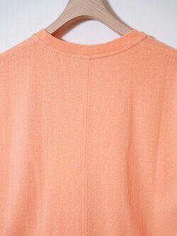 WONDER ROOM ESSE 여성 & 남성 The Plain "SEASCAPE" Tee 이미지3