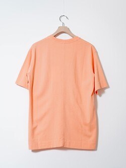 WONDER ROOM ESSE 女士 & 男士 The Plain "SEASCAPE" Tee 图片2