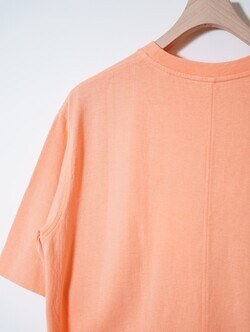 WONDER ROOM ESSE 여성 & 남성 The Plain "SEASCAPE" Tee 이미지4