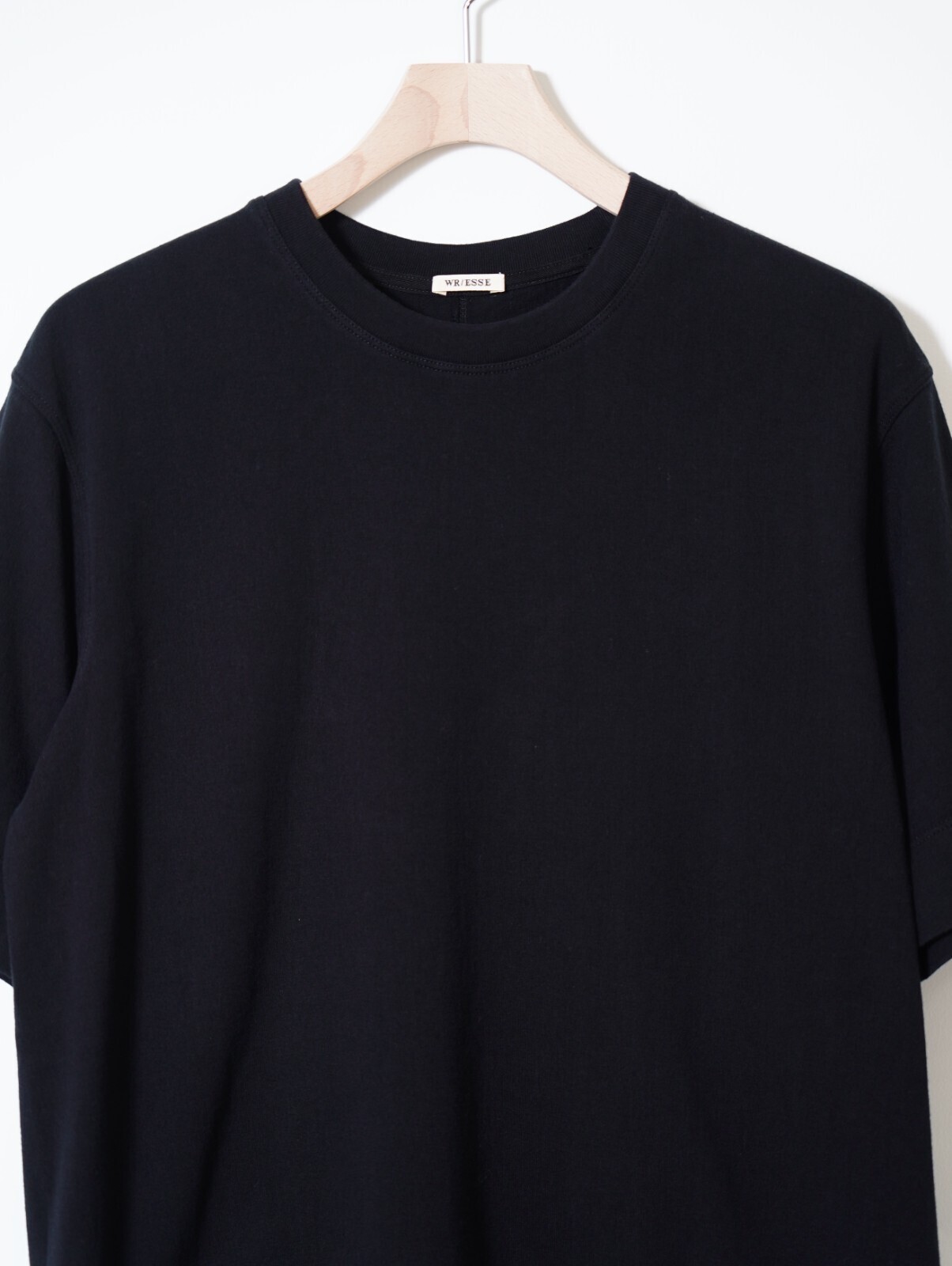 WONDER ROOM ESSE 여성 & 남성 The Plain "SEASCAPE" Tee 이미지13