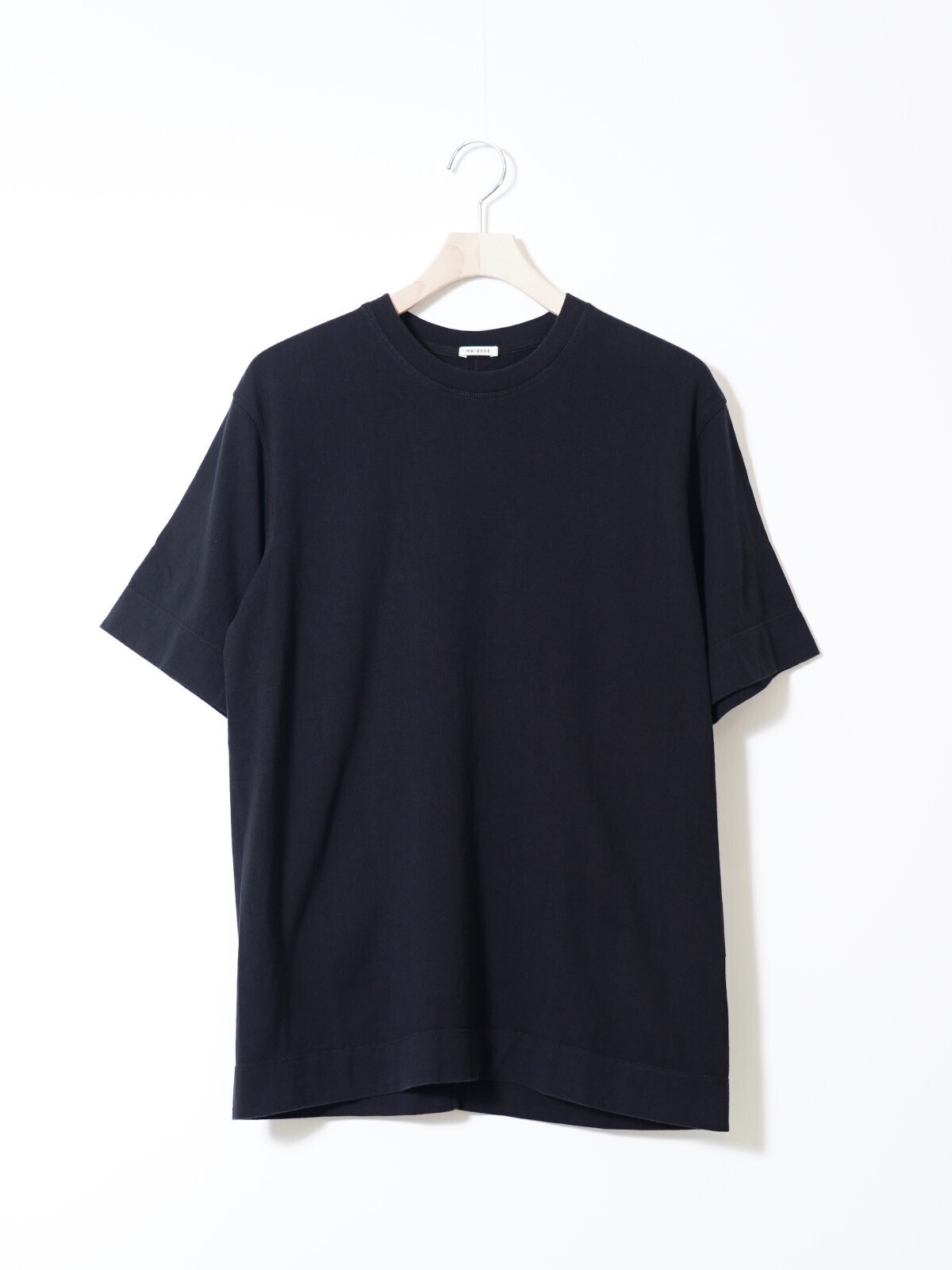 WONDER ROOM ESSE 女士 & 男士 The Plain "SEASCAPE" Tee 图片11