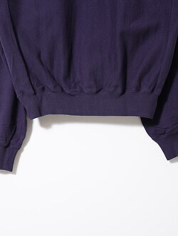 ULTERIOR 女士 & 男士 FADED SILKY TERRY RW ZIP UP PARKA 圖片18