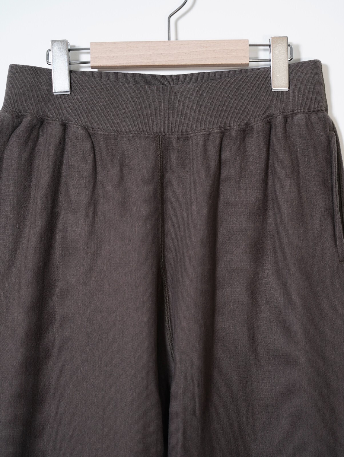 アルテリア レディース & メンズ FADED SILKY TERRY RW SWEAT PANTS 画像9