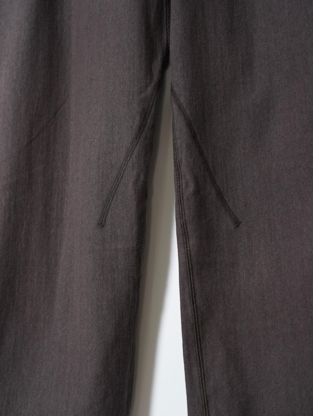 アルテリア レディース & メンズ FADED SILKY TERRY RW SWEAT PANTS 画像11