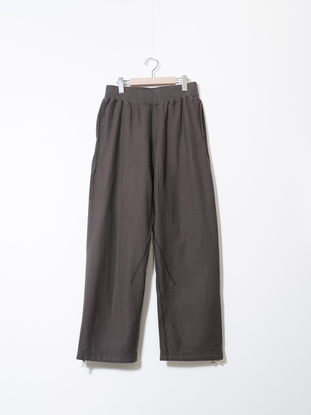 アルテリア レディース & メンズ FADED SILKY TERRY RW SWEAT PANTS 画像7