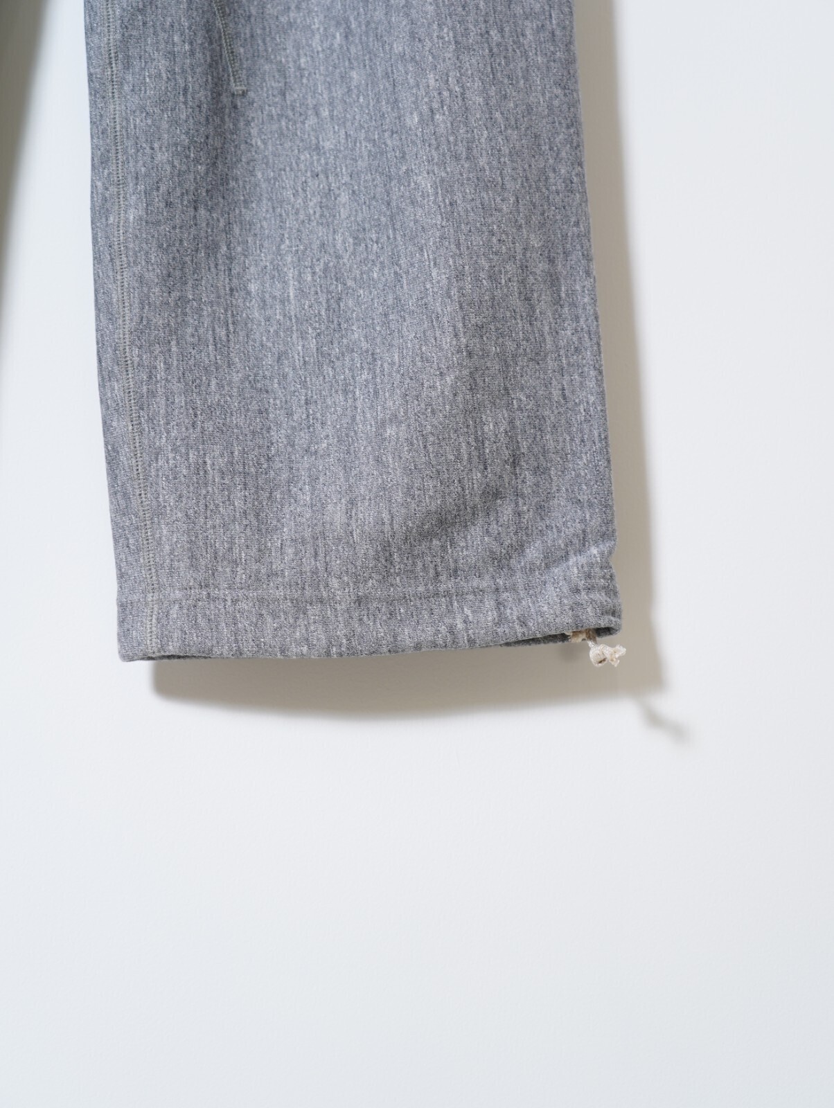 アルテリア レディース & メンズ FADED SILKY TERRY RW SWEAT PANTS 画像6