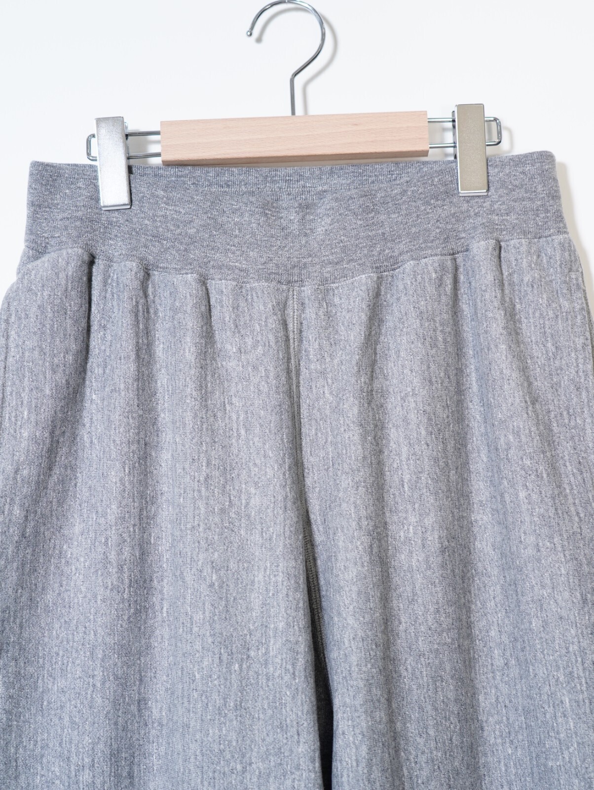 アルテリア レディース & メンズ FADED SILKY TERRY RW SWEAT PANTS 画像3