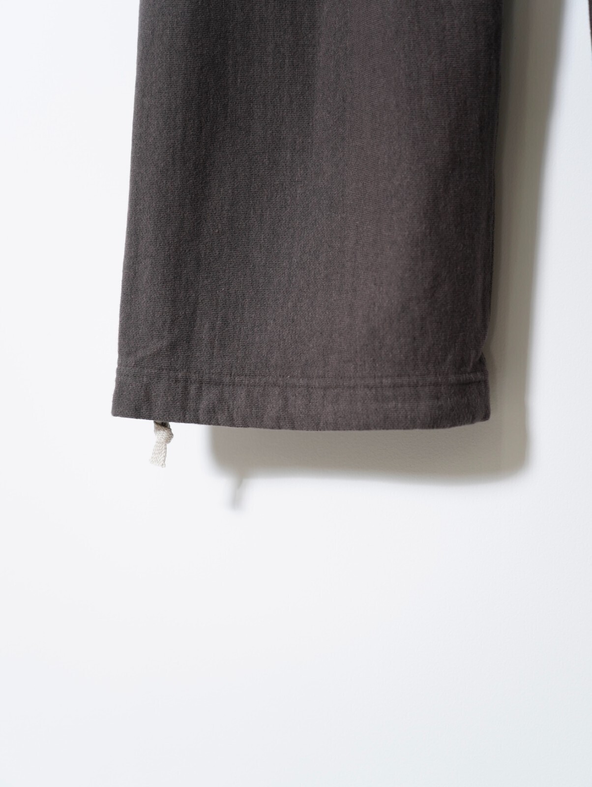アルテリア レディース & メンズ FADED SILKY TERRY RW SWEAT PANTS 画像13